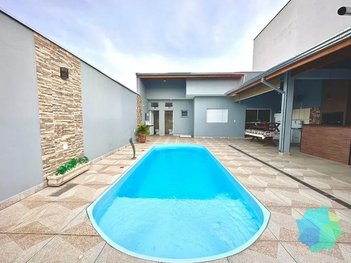house em Rua Londrina, Jardim Novo São Pedro - Salto - SP