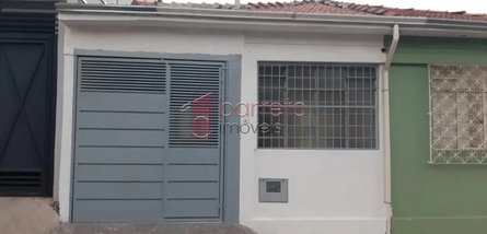 house em Rua Paschoal Guzzo, Jardim Messina - Jundiaí - SP