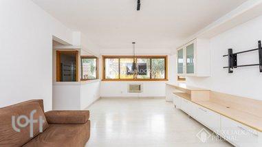 apartment em Alcides Cruz, Santa Cecília - Porto Alegre - RS