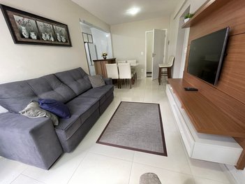 apartment em Rua 501, Centro - Balneário Camboriú - SC