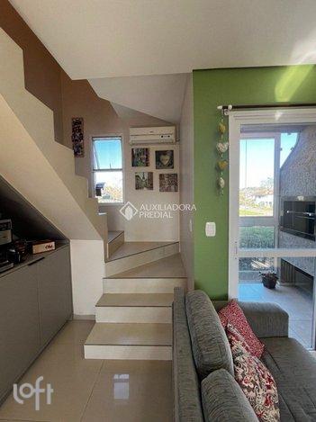 house em Heleno Henrique Marcon, São Luiz - Caxias do Sul - RS