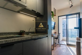 apartment em Rua Catequese, Butantã - São Paulo - SP