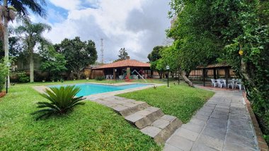 apartment em Coronel Marcos, Pedra Redonda - Porto Alegre - RS