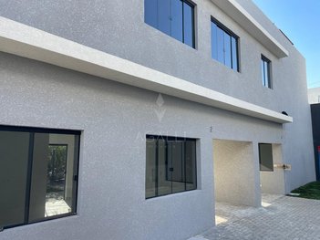 house em Rodovia BR-116, Tarumã - Curitiba - PR