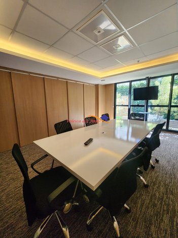 office em Avenida Ipiranga, Azenha - Porto Alegre - RS