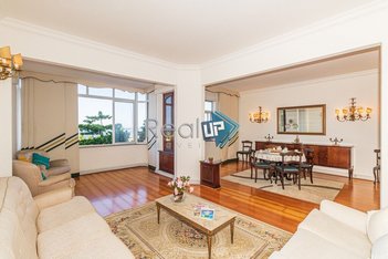 apartment em Avenida Atlântica, Copacabana - Rio de Janeiro - RJ