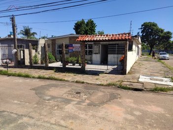 house em Vereador Ernesto Menezes, Olímpica - Esteio - RS