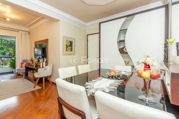apartment em Rua Ernesto de Oliveira, Jardim Vila Mariana - São Paulo - SP
