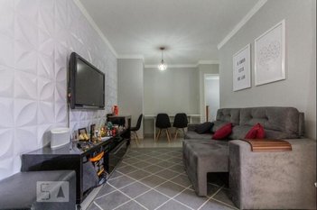 apartment em Avenida Professor Gióia Martins, Jardim Monte Kemel - São Paulo - SP