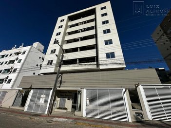 apartment em Rua Recanto dos Santos, Pedra Branca - Palhoça - SC