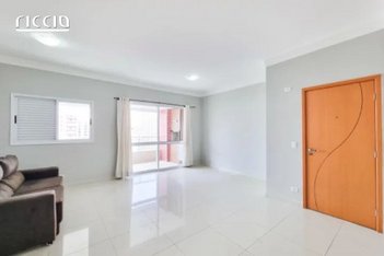 apartment em Rua Doutor Tertuliano Delphim Júnior, Parque Residencial Aquarius - São José dos Campos - SP