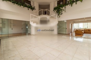 apartment em Rua Marcos Mélega, Alto de Pinheiros - São Paulo - SP