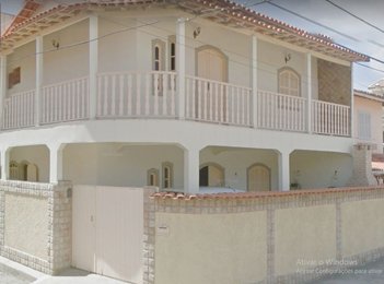 house em Rua Joaquim Francisco Rosa de Azevedo, Vila Blanche - Cabo Frio - RJ