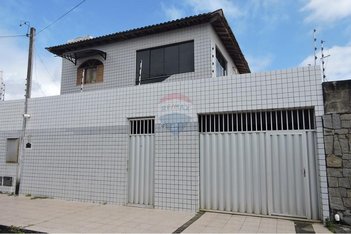 house em Rua Ilha Bela, Lagoa Azul - Natal - RN