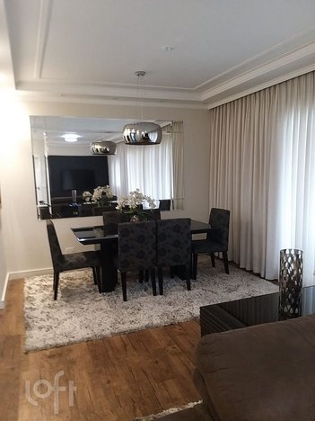 apartment em Norma Pieruccini Giannotti, Barra Funda - São Paulo - SP