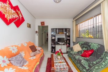 house em Rua Comendador Rodolfo Crespi, Rudge Ramos - São Bernardo do Campo - SP