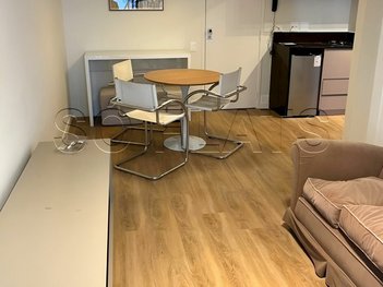 apartment em Alameda Joaquim Eugênio de Lima, Jardim Paulista - São Paulo - SP