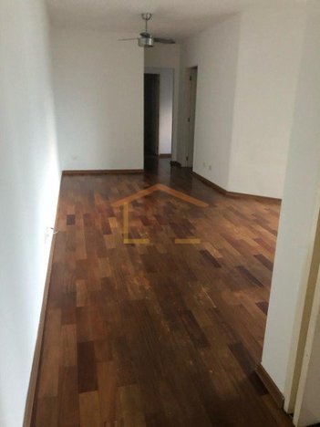 apartment em Rua Rubiácea, Água Fria - São Paulo - SP