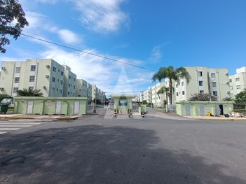 apartment em Rua Dona Elza Meinert, Costa e Silva - Joinville - SC