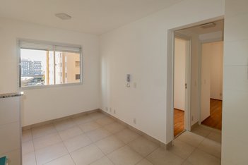 apartment em Rua Sabbado D'Ângelo, Itaquera - São Paulo - SP