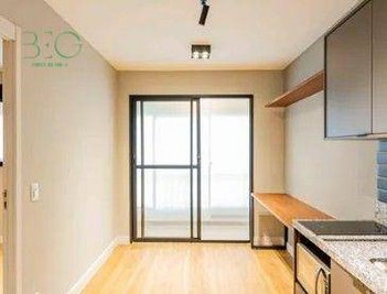 apartment em Rua Xerentes, Perdizes - São Paulo - SP