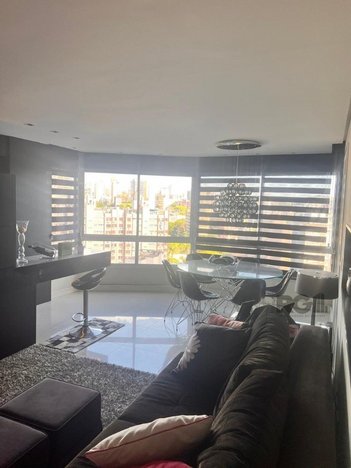 apartment em Pedro Chaves Barcelos, Mont Serrat - Porto Alegre - RS