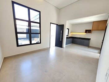 house em Rua Roselina Felippe Monsanto, Jardim Bom Sucesso - Indaiatuba - SP