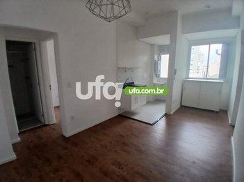 apartment em Rua Conselheiro Brotero, Santa Cecília - São Paulo - SP