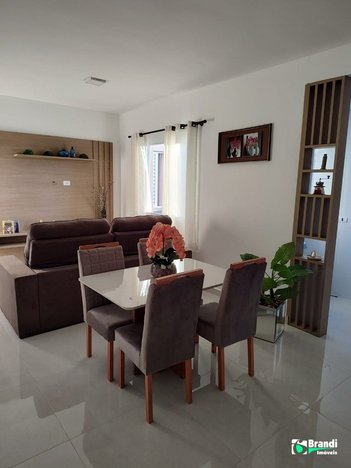 apartment em Rua Justiniano, Vila Alpina - São Paulo - SP