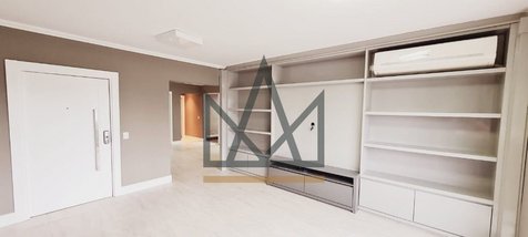 apartment em Avenida Jornalista Rubens de Arruda Ramos, Centro - Florianópolis - SC