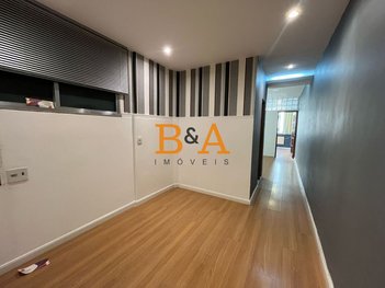 office em Rua Siqueira Campos, Copacabana - Rio de Janeiro - RJ
