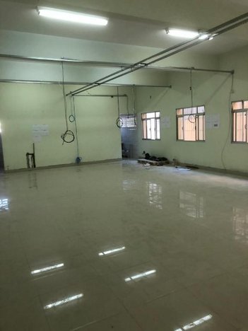 commercial_building em Rua Tereza Ackel, Penha de França - São Paulo - SP