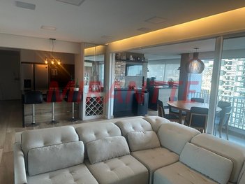 apartment em Rua Maria Curupaiti, Vila Ester (Zona Norte) - São Paulo - SP