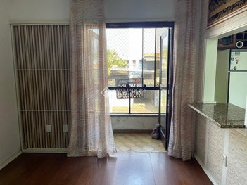 apartment em Rua Júlio de Castilhos, Niterói - Canoas - RS