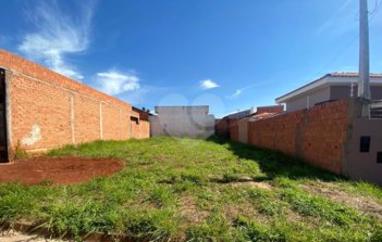 land_lot em Rua João Germino, Jardim Planalto - Lençóis Paulista - SP