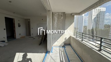 apartment em São Sebastião, Santo Amaro - São Paulo - SP