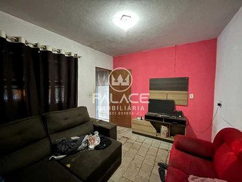 house em Rua São Cristóvão, Vila Industrial - Piracicaba - SP