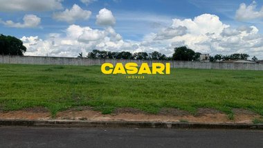 land_lot em Alameda Jerusalém, Village San Raphael - Cerquilho - SP
