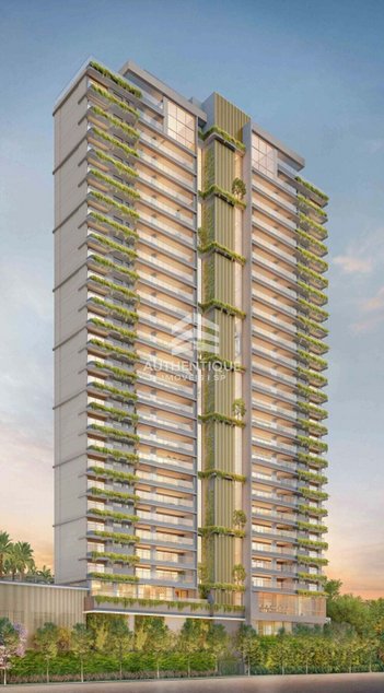apartment em Rua Leopoldo de Bulhões, Vila Clementino - São Paulo - SP
