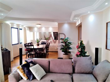 apartment em Rua Azevedo Soares, Vila Gomes Cardim - São Paulo - SP