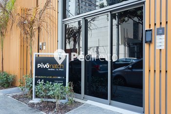 apartment em Rua Cravinhos, Jardim Paulista - São Paulo - SP