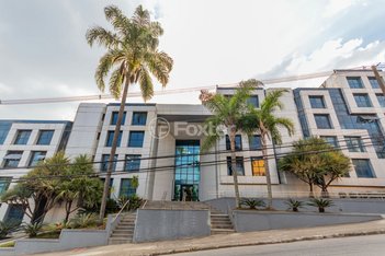 office em Rua Ministro Nelson Hungria, Vila Tramontano - São Paulo - SP