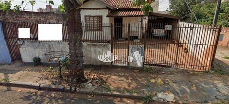 house em Rua Tefé, Aparecida - Londrina - PR