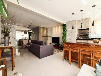 apartment em Avenida Presidente Altino, Jaguaré - São Paulo - SP