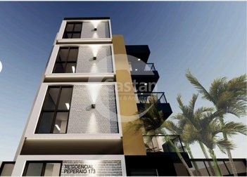 apartment em Rua Zambeze, Vila Carrão - São Paulo - SP