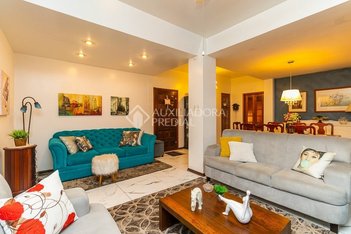 apartment em Rua Marcílio Dias, Menino Deus - Porto Alegre - RS