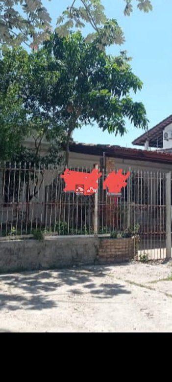 house em Avenida Mato Grosso, Indaiá - Caraguatatuba - SP