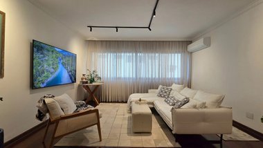 apartment em Avenida Bartholomeu de Gusmão, Aparecida - Santos - SP