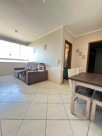 apartment em Rua Coronel Agra, Centro - Venâncio Aires - RS