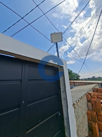 house em Rua Doutor Hiroumi Takito, Jardim Florence - Campinas - SP